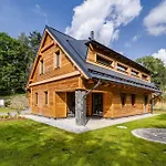 Villa Snezenka *