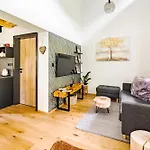 Snezenka Villa Horní Planá