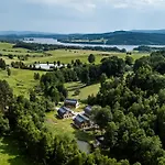 Villa Snezenka