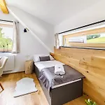 Snezenka Villa Horní Planá
