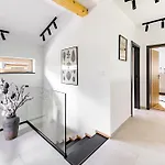 Villa Snezenka Horní Planá