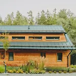 Snezenka Villa