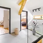 Snezenka Villa Horní Planá