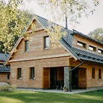 Snezenka Villa *