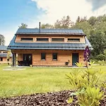 Snezenka Villa