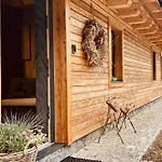 Snezenka Villa *