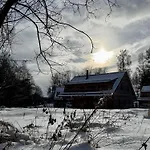 Snezenka Villa Horní Planá