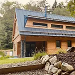 Snezenka Villa *