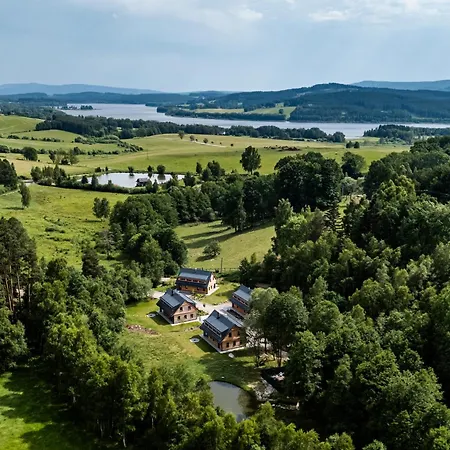 Vila Sněženka