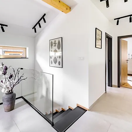 Villa Snezenka Horni Plana