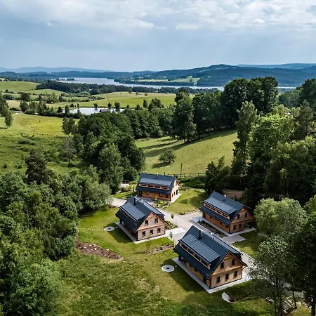 Sněženka Vila *