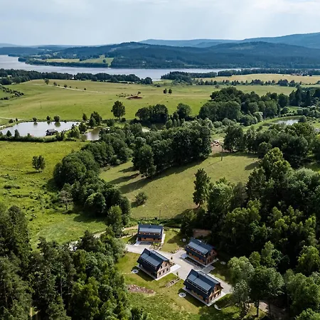 Sněženka Vila *