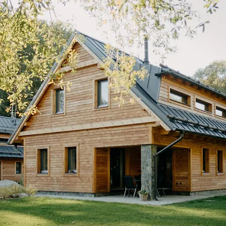 Sněženka Vila *