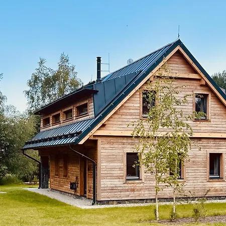 Sněženka Vila *