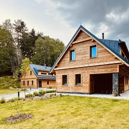 Sněženka * Horní Planá