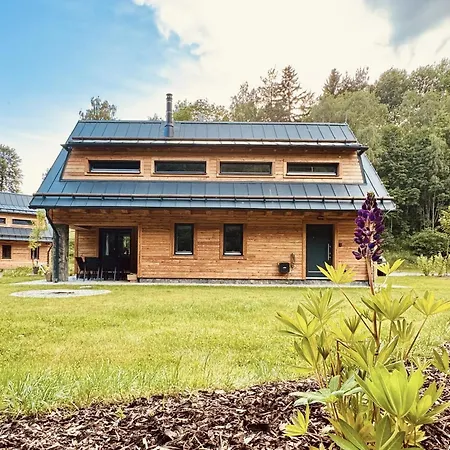 Sněženka Vila
