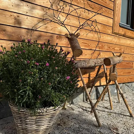 Vila Sněženka *