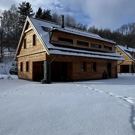 Snezenka Villa *