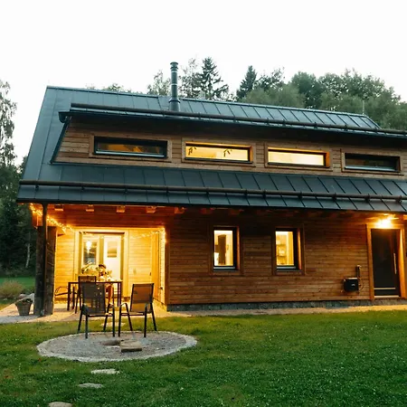 Sněženka Horní Planá