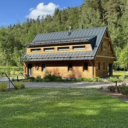 Vila Sněženka