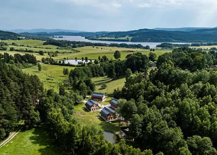 Villa Snezenka