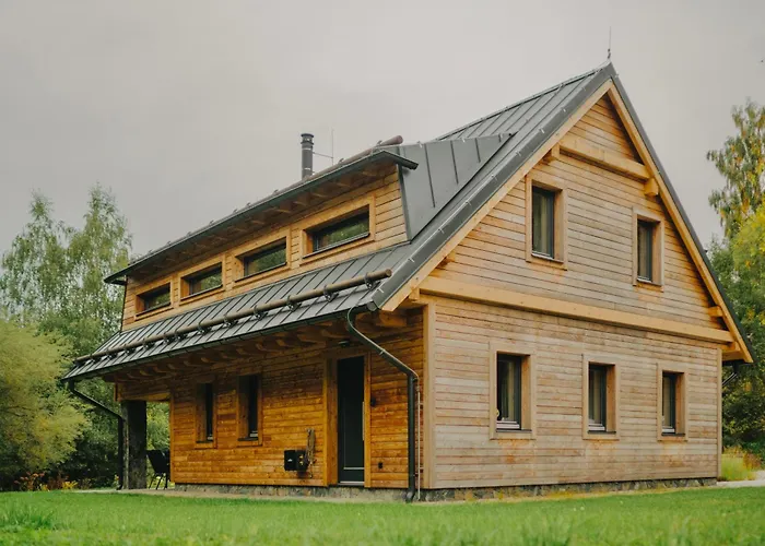 Villa Snezenka *