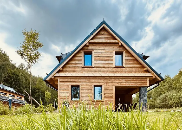 Snezenka Villa