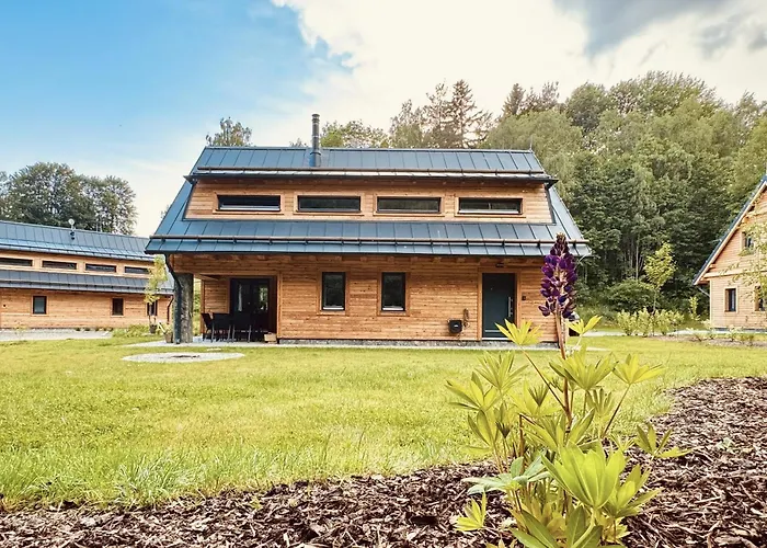 Snezenka Villa