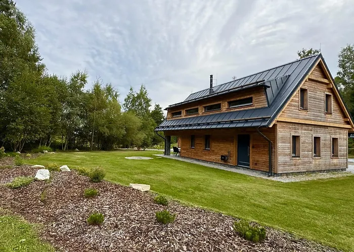 Villa Snezenka *